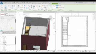 Autodesk Revit Basics: Guide to First Floor Plan Layout and Annotation