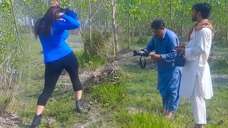 New Pashto Dance Pashto Dance 2026 Aa Dance