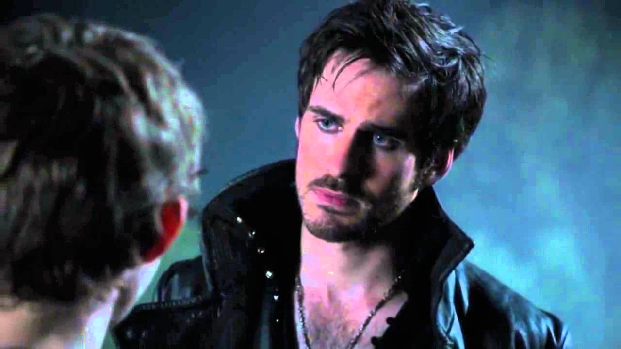 Once upon a time s03e05 