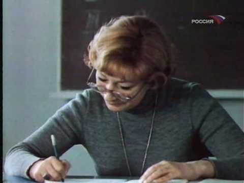 Фитиль "Брак по расчёту" (1977)