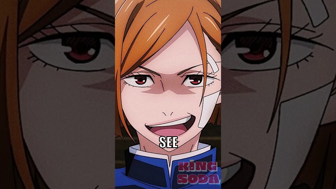 Don't Drop Anything Near Gojo 