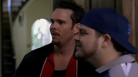 James Wood-On Entourage-S03E01