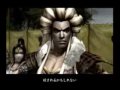 Samurai Warriors - Be the One