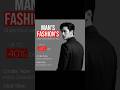 Create Professional Social Media Post Design | Fashion Ad in Photoshop (Full Guide) #shorts #viral