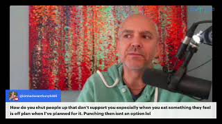 Program Yourself Thin Live 7-20-26