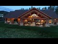 Black Rock Ranch Harrison Idaho Ranch For Sale Horse Property