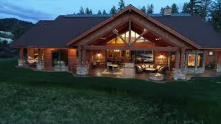 Black Rock Ranch Harrison Idaho Ranch For Sale Horse Property