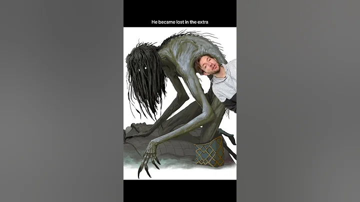 The scariest monster in all of Dungeons & Dragons