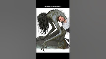 The scariest monster in all of Dungeons & Dragons