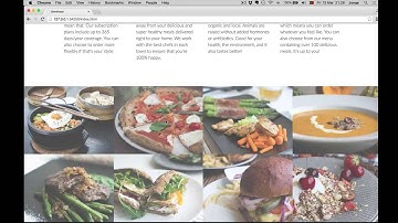 35  Build Responsive Real World Websites with HTML5 and CSS3