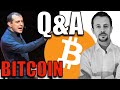 🔵 Ultimate Bitcoin Investing  - Questions And Answers