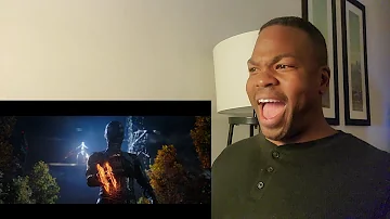 SPIDER-MAN: NO WAY HOME - Official Trailer (HD) - Reaction!