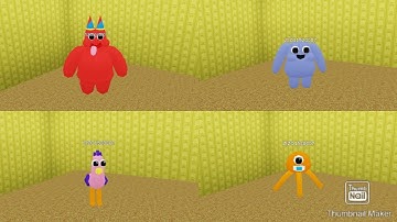 How to get all 10 new badges + showcase in backrooms morphs