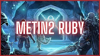 🔴 De 1MAI se produc WONII GREI - Metin2 Ruby Chimera