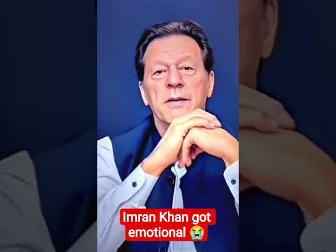 #imrankhan got emotional 😭💔 #jalalpurpirwala #nadeem #youtubeshorts