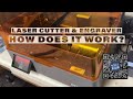 Laser Cutting and Engraving At Home