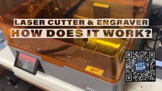 Laser Cutting And Engraving At Home