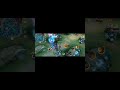 mobile legend game Play chou 😢😂 #mobilelegends #mlbbshorts #mlbb #mlbbtiktok #mlbbtiktokviral