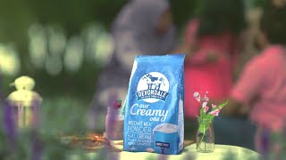 Devondale Milk - Tvc