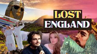 LOST ENGLAND: The Forgotten Stories They Don’t Teach You (Past and Curious)