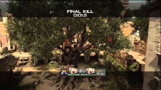 Sick MW3 Bill for Dgit RC (dod)