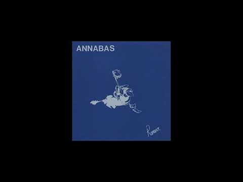Anabas — Romance - Romance (Single) - Annabas