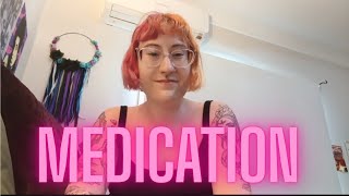 Why I'm Pro Psychiatric Meds