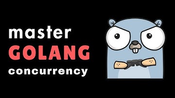 Unlocking the Secrets of Concurrency in Go!