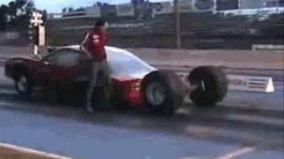 loose wheelnuts .gif's