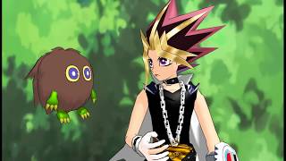 Yu-Gi-Oh Mmd Moments