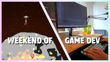 Star Mining Co. Devlog - New Drop Ship System