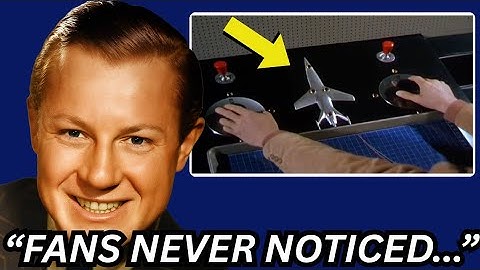 WHEN WORLDS COLLIDE (1951) : 12 Weird Facts You Didn’t Know!