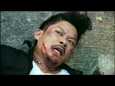 點解阿SIR係阿SIR｜反骨仔想著草，差啲冇命！｜陳豪｜楊茜堯｜鍾嘉欣｜吳卓羲｜港劇｜愛情｜校園｜青春｜喜劇｜TVB港劇精華