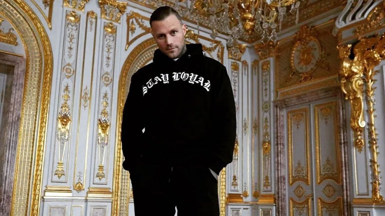 KONTRA K & LEA - FLUSS AUS TRÄNEN