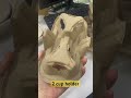 2 Cups Holder,2 Cup Carrier,Cardboard Cup Holder Tray #cupholder #papercupholder #paperholder