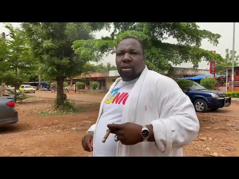 CLABA - RETOUR À BAMAKO (Vidéo 2020)