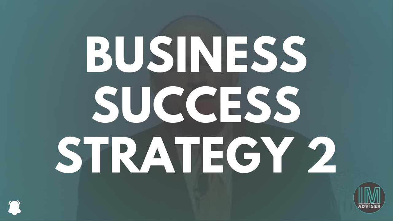 MDRT VOLUME 1 | Business Success Strategy 2  | Scott Brennan