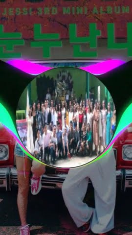Dj Jessi Nunu Nana ( DPABCNRPH Remix ) Techno Remix 2024