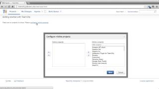 TeamCity User Guide (Part 2 of 9) - Web Interface Overview