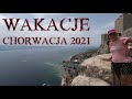 Wakacje Chorwacja 2021 - Omiś Trogir Zaostrog Imotski