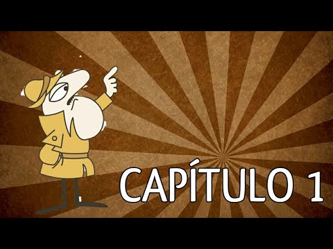 El inspector | cap 01 -La operación gran piedra DeGaulle Completo