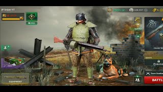 World War 2 Battle Combat dual Supreme Kill streak JUGGERNAUT+BATTLE DOG Android Epic Gameplay screenshot 2