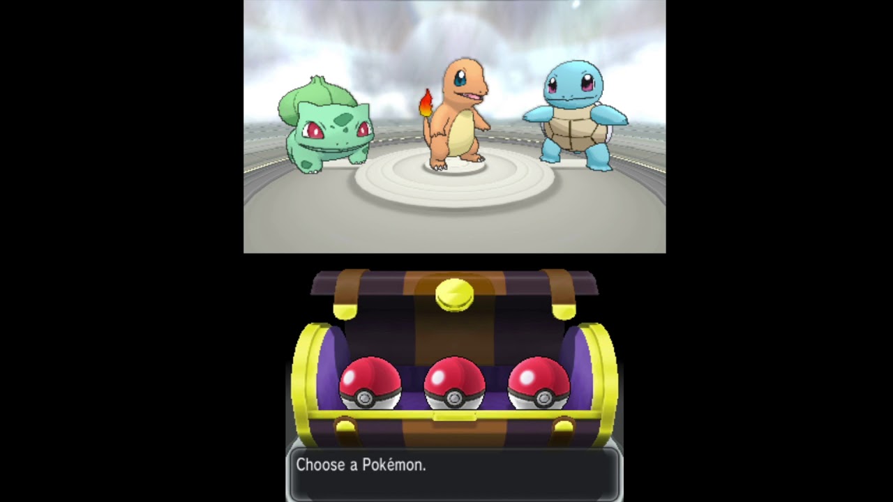 Episode 6 Lumiose City Part 1! (Pokemon X) YouTube