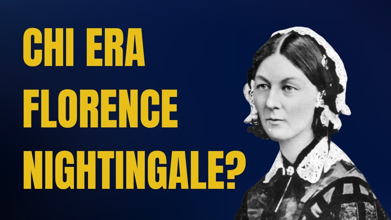 Chi era Florence Nightingale? La vera storia della donna che ha cambiato la sanità