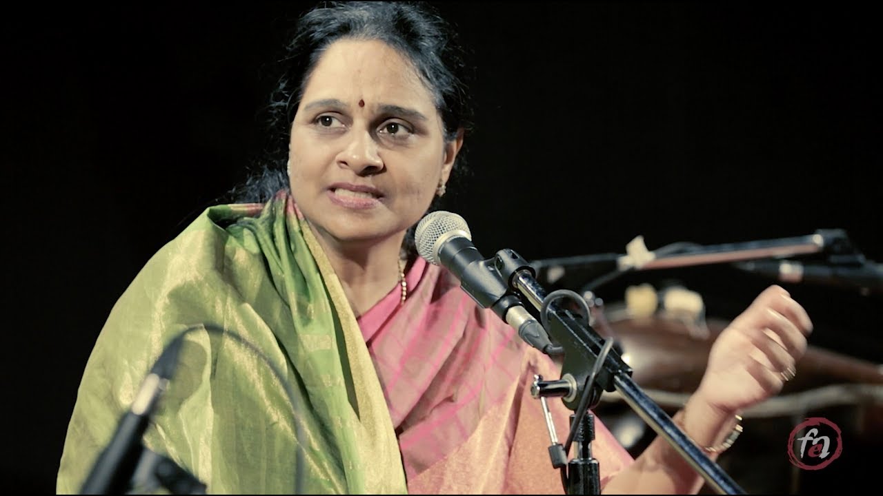 Pournima Dhumale: Raag Bheem