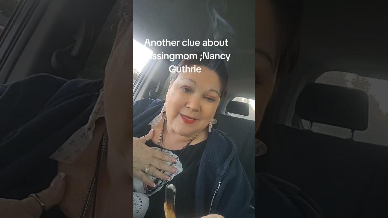 Ещё одна подсказка... возможно