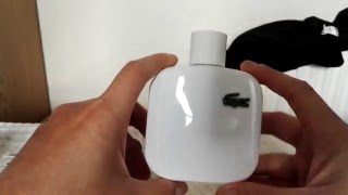 lacoste white aftershave