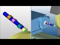 NUMgrind - Camshaft (Chinese simplified)