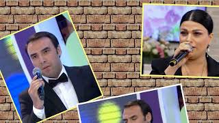 Bahar Lətifqızı Və İlkin Əhmədov Uper Canli İfa
