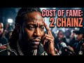 Does 2 Chainz Regrets Joining Forces With Industry!